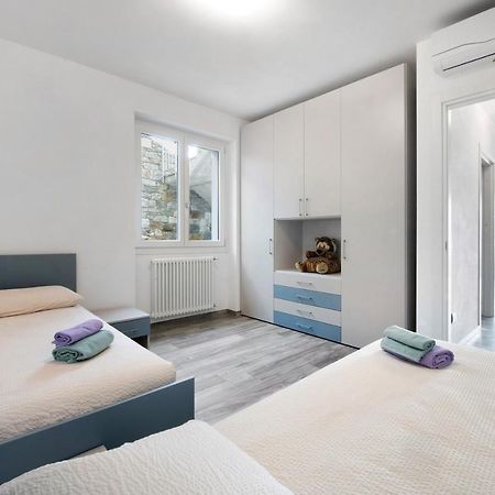 게라 라리오 Casa Andrea 아파트 외부 사진