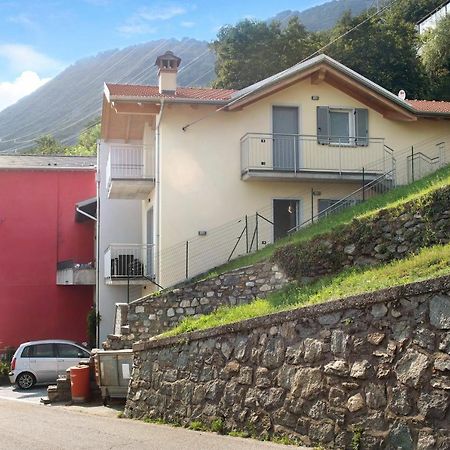 게라 라리오 Casa Andrea 아파트 외부 사진