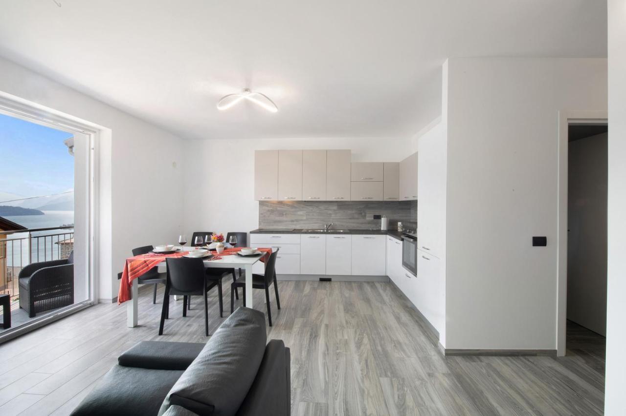 게라 라리오 Casa Andrea 아파트 외부 사진