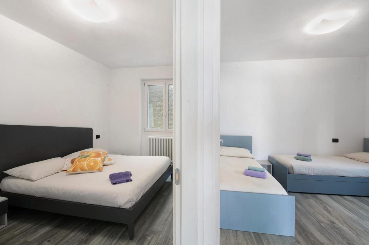 게라 라리오 Casa Andrea 아파트 외부 사진