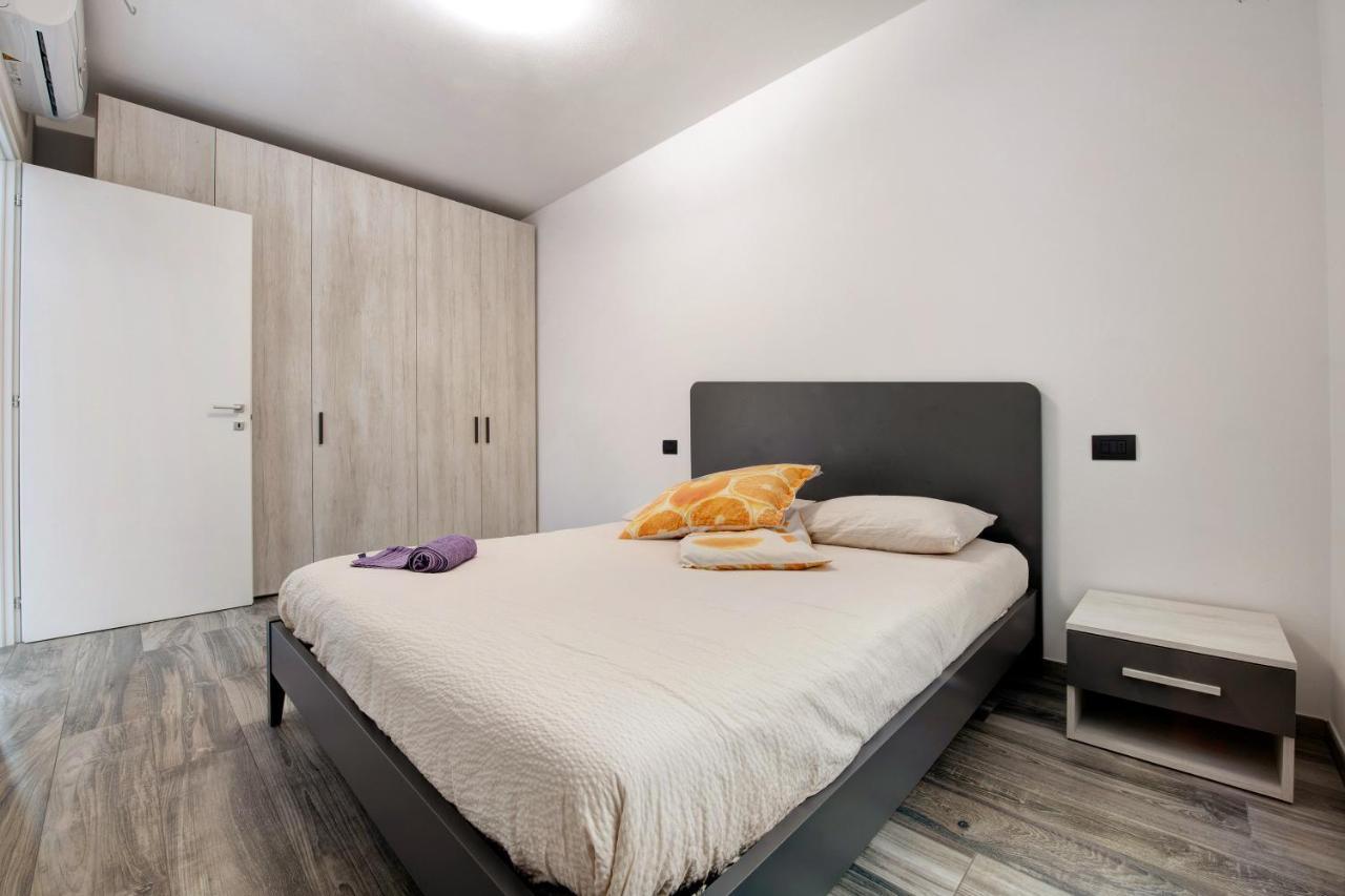 게라 라리오 Casa Andrea 아파트 외부 사진