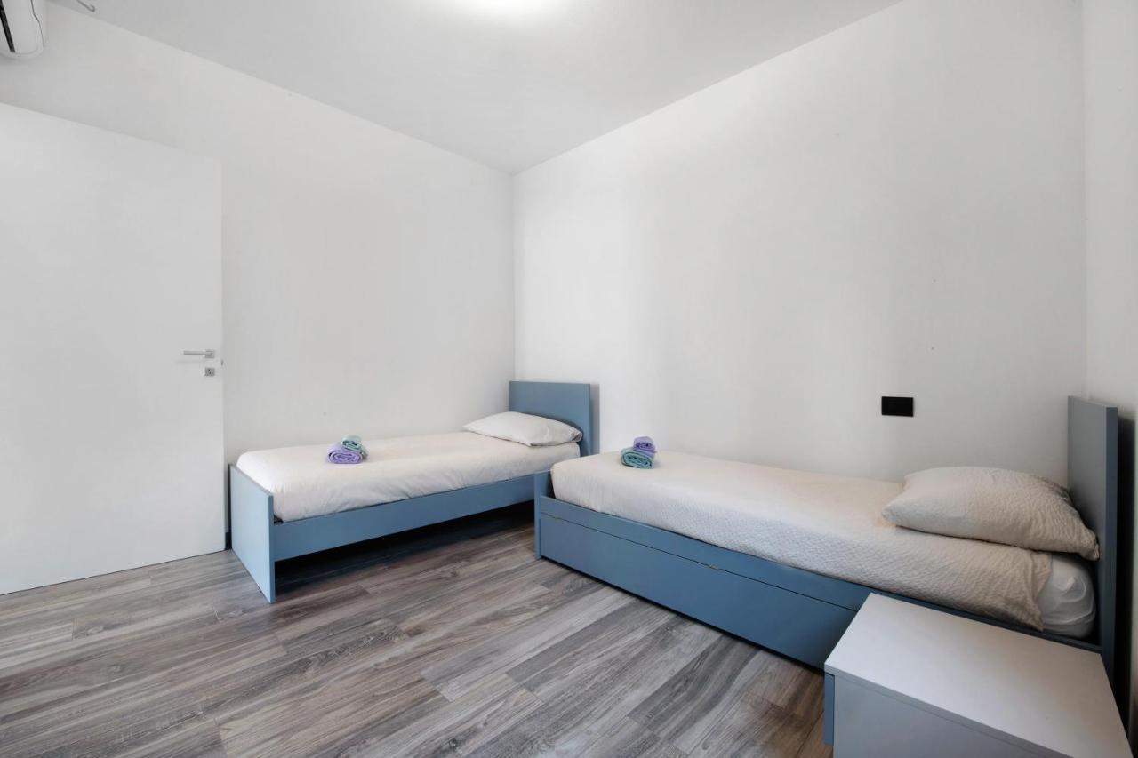 게라 라리오 Casa Andrea 아파트 외부 사진