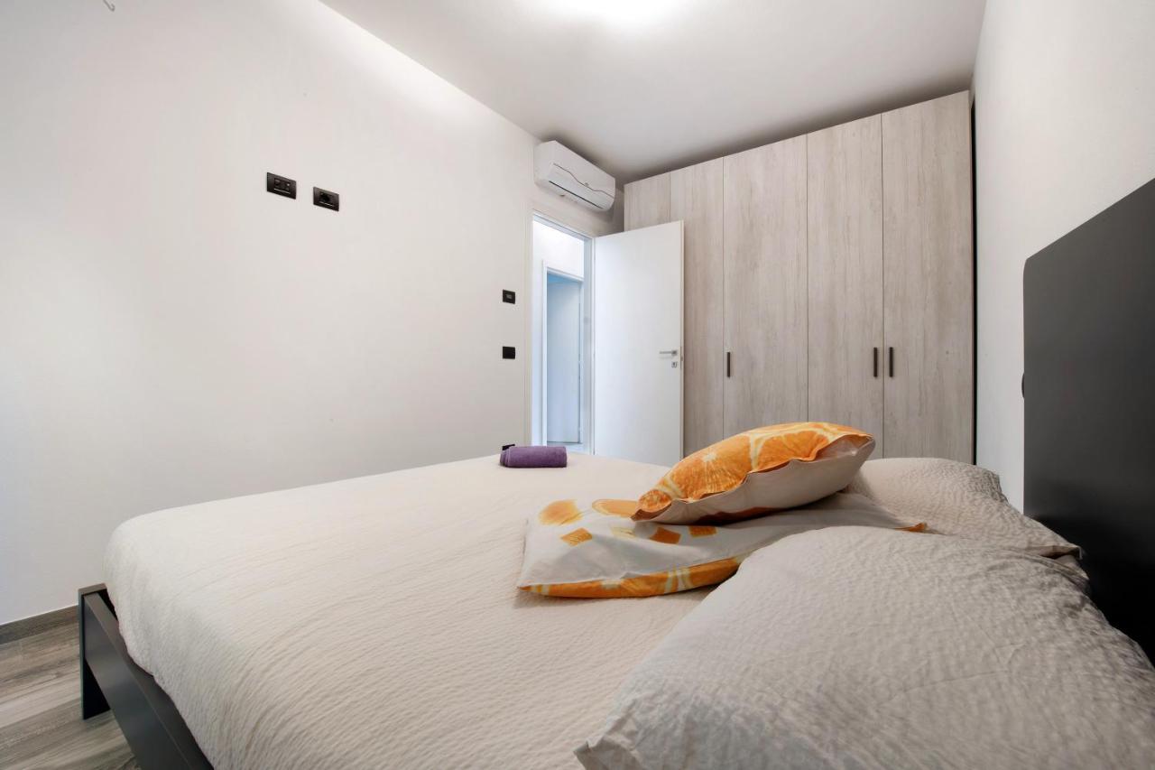 게라 라리오 Casa Andrea 아파트 외부 사진